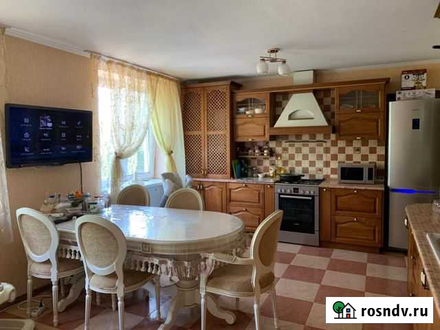 5-комнатная квартира, 164 м², 3/6 эт. на продажу в Нальчике Нальчик - изображение 1