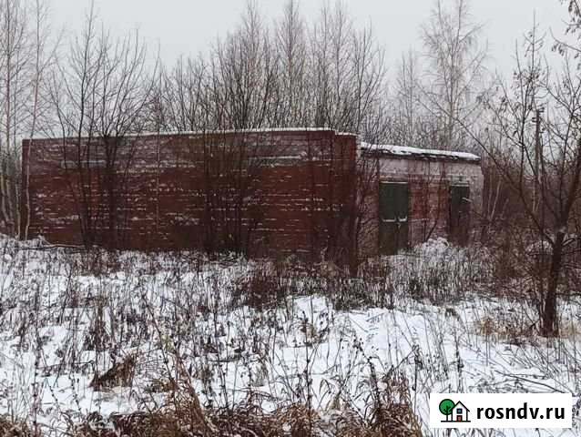 Гараж >30 м² на продажу в Барде Барда - изображение 1