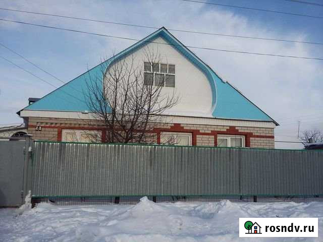 Дом 75 м² на участке 6 сот. на продажу в Бугульме Бугульма - изображение 1