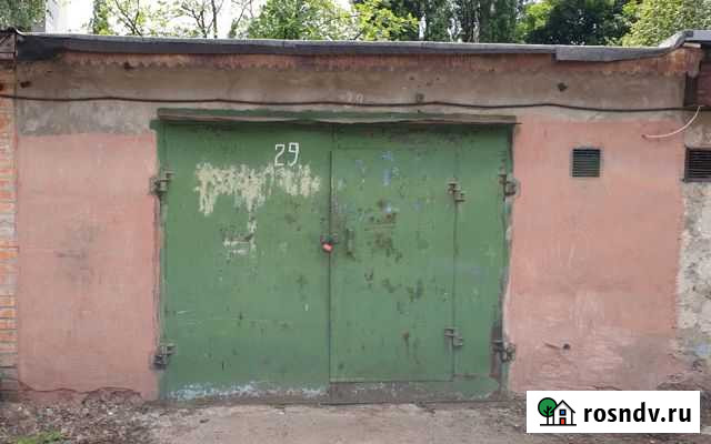 Гараж на продажу в Курске Курск - изображение 1