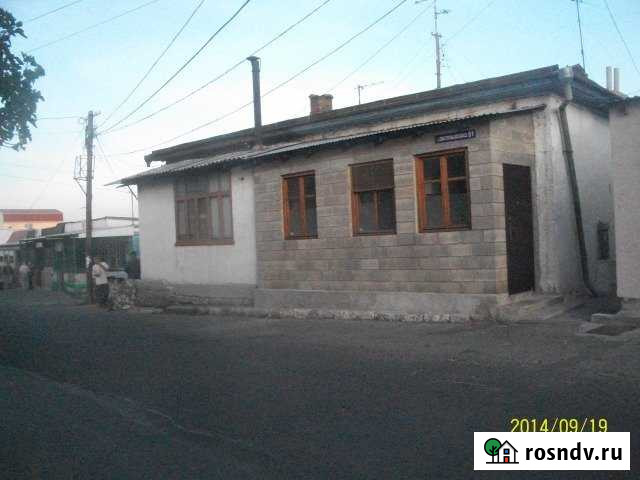 Дом 30 м² на участке 1 сот. на продажу в Алупке Алупка - изображение 1