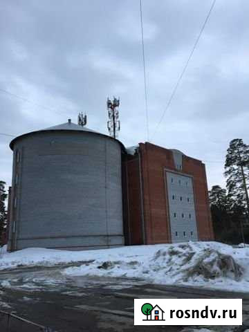 Гараж 22 м² на продажу в Северске Северск - изображение 1