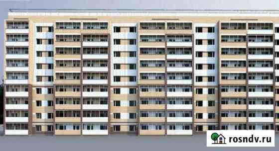 2-комнатная квартира, 57 м², 3/9 эт. на продажу в Арзамасе Арзамас