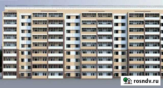 2-комнатная квартира, 57 м², 3/9 эт. на продажу в Арзамасе Арзамас - изображение 1