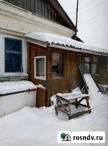 Дом 27.5 м² на участке 6 сот. на продажу в Тарусе Таруса - изображение 1