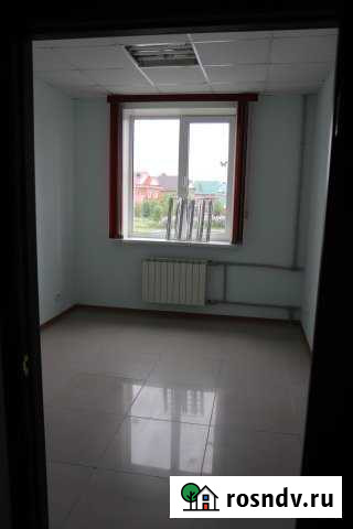 Офисное помещение, 12 кв.м. Барнаул - изображение 1