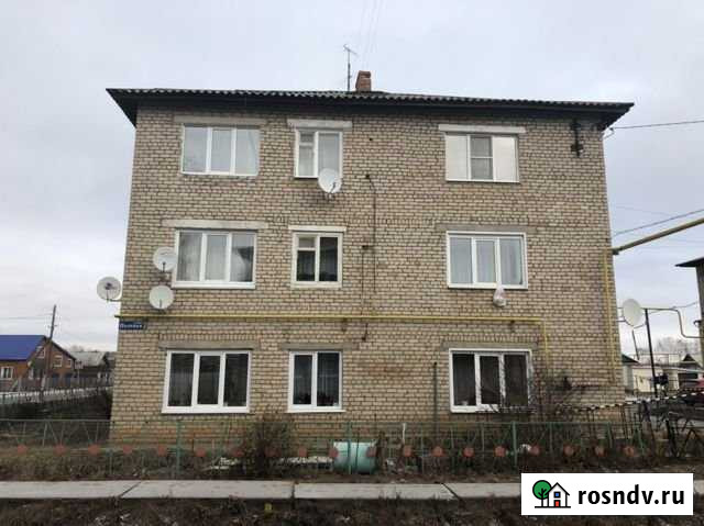 1-комнатная квартира, 32 м², 2/3 эт. на продажу на Вятских Полянах Вятские Поляны - изображение 1