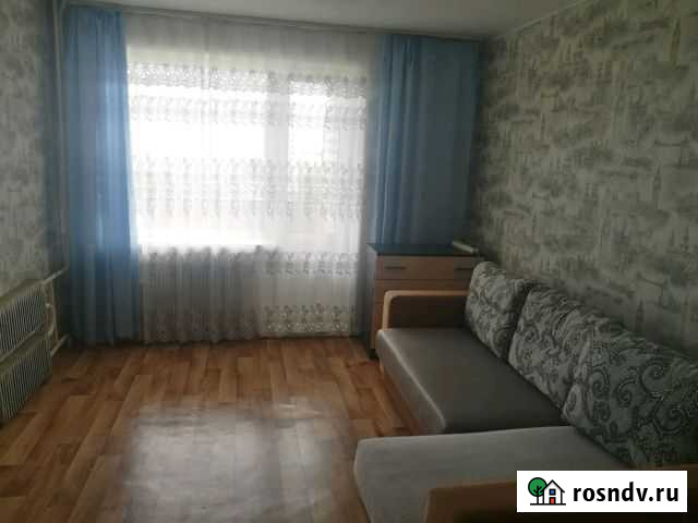 1-комнатная квартира, 42 м², 9/16 эт. в аренду на длительный срок в Белгороде Белгород - изображение 1