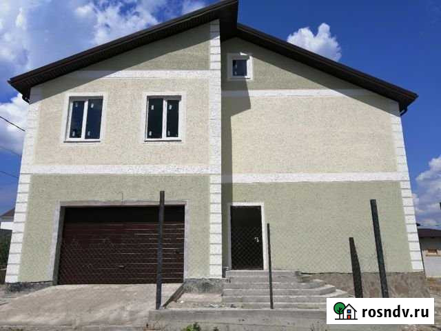 Дом 240 м² на участке 7 сот. на продажу в Раевской Раевская - изображение 1