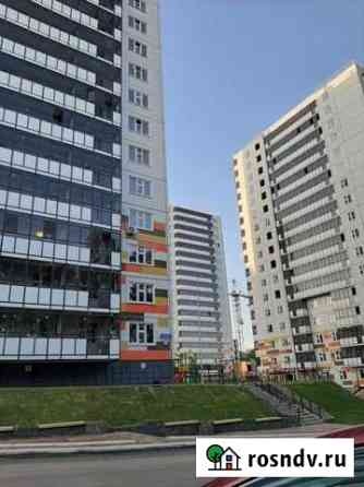 1-комнатная квартира, 42.2 м², 11/17 эт. на продажу в Красноярске Красноярск