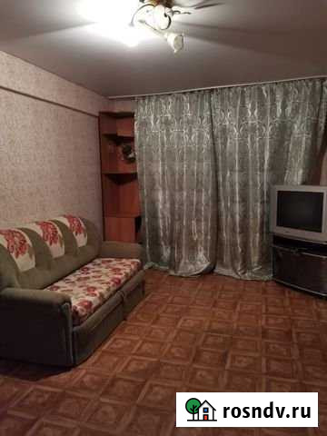 1-комнатная квартира, 32 м², 2/5 эт. в аренду на длительный срок в Калуге Калуга - изображение 1