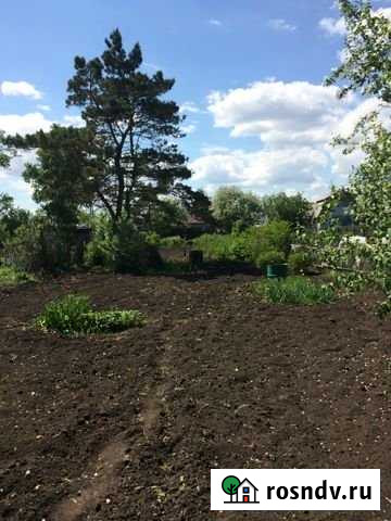 Дача 20 м² на участке 7 сот. на продажу в Барабинске Барабинск - изображение 1