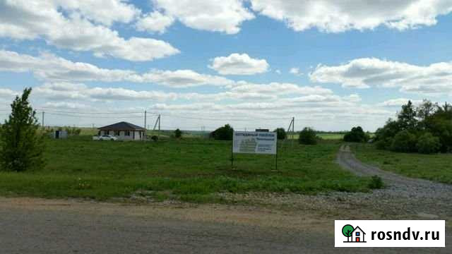 Участок ИЖС 15 сот. на продажу в Донском Липецкой области Донское - изображение 1