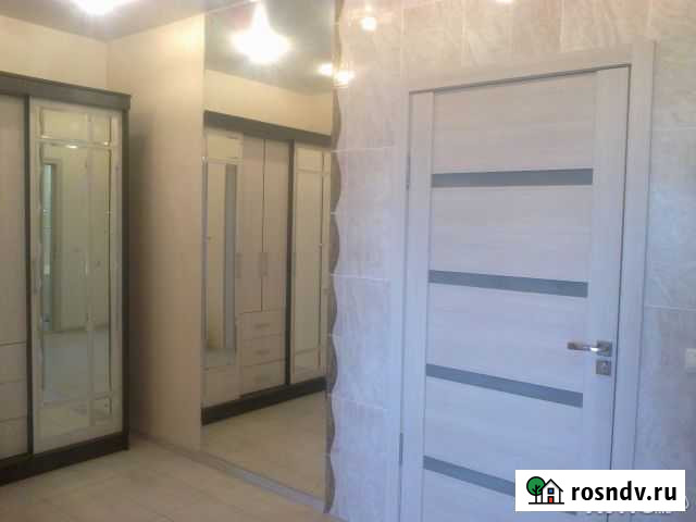 1-комнатная квартира, 56 м², 11/16 эт. в аренду посуточно в Чите Чита - изображение 1