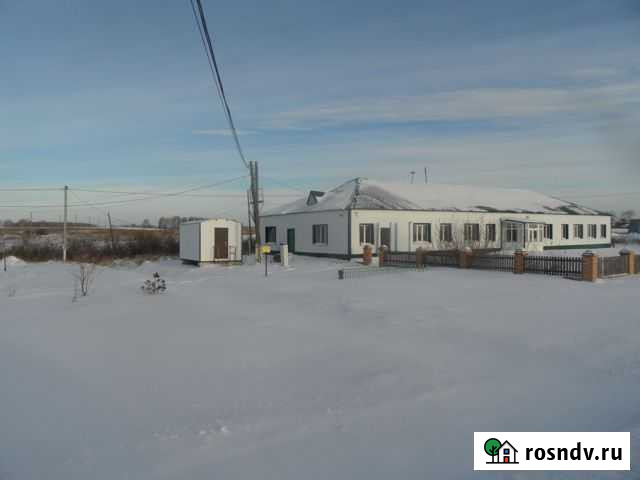 Сдается помещение свободного назначения, 38.7 кв.м. Мокроусово - изображение 1