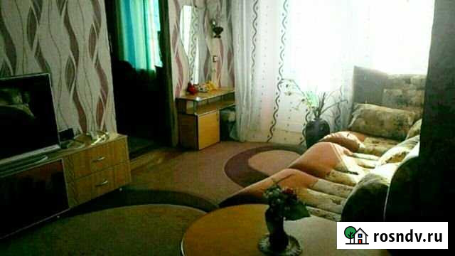 2-комнатная квартира, 42 м², 4/4 эт. на продажу в Ахтубинске Ахтубинск - изображение 1