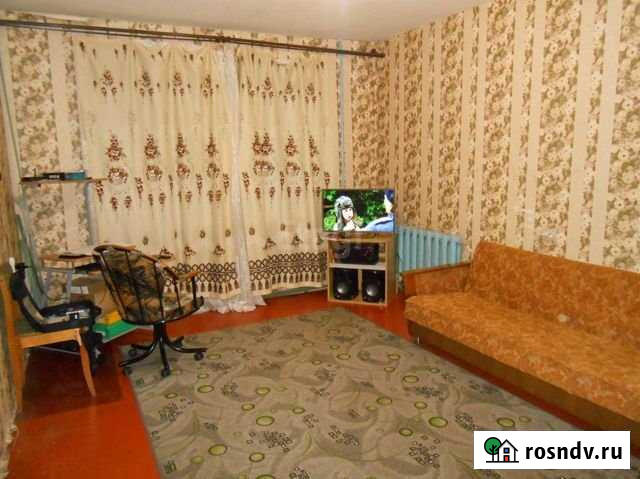 1-комнатная квартира, 37.6 м², 1/9 эт. на продажу в Муроме Муром - изображение 1