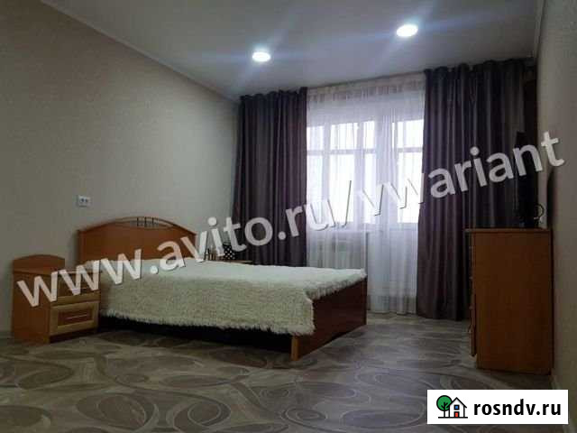 1-комнатная квартира, 38 м², 7/9 эт. на продажу в Бийске Бийск - изображение 1