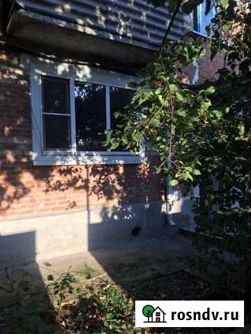 2-комнатная квартира, 40 м², 1/2 эт. на продажу в Усть-Лабинске Усть-Лабинск - изображение 1