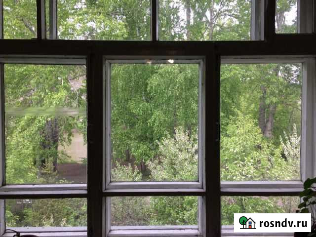 2-комнатная квартира, 40.8 м², 2/2 эт. на продажу в Кунгуре Кунгур - изображение 1