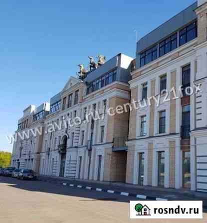 5-комнатная квартира, 218 м², 3/4 эт. на продажу в Твери Тверь