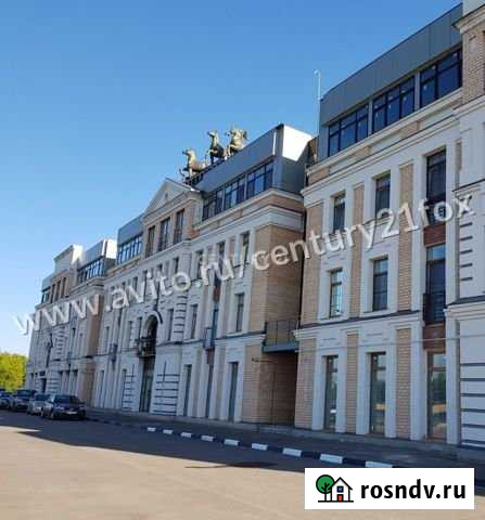 5-комнатная квартира, 218 м², 3/4 эт. на продажу в Твери Тверь - изображение 1