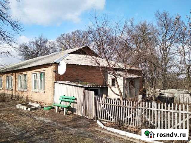 Дом 90.5 м² на участке 1 сот. на продажу в Разумном Разумное - изображение 1