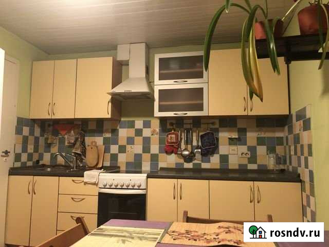 2-комнатная квартира, 55 м², 4/16 эт. в аренду на длительный срок в Одинцово Одинцово - изображение 1