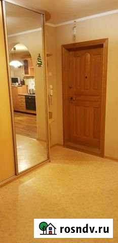 3-комнатная квартира, 64 м², 7/10 эт. в аренду на длительный срок в Хабаровске Хабаровск - изображение 1