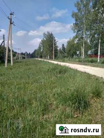 Участок ИЖС 10 сот. на продажу в Павловском Посаде Павловский Посад - изображение 1