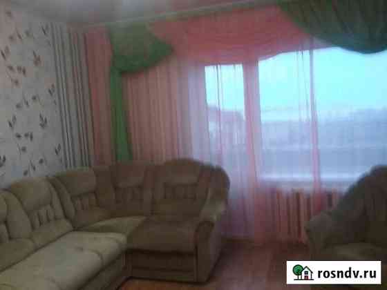 1-комнатная квартира, 30 м², 6/9 эт. в аренду посуточно в Братске Братск