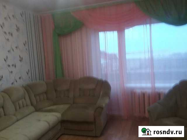 1-комнатная квартира, 30 м², 6/9 эт. в аренду посуточно в Братске Братск - изображение 1