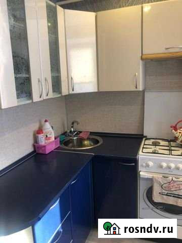 1-комнатная квартира, 30.7 м², 2/5 эт. на продажу в Комсомольске-на-Амуре Комсомольск-на-Амуре - изображение 1