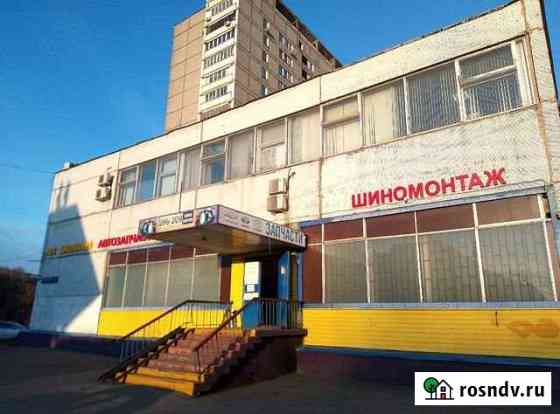 ПСН 80 м2 под разные виды деятельности Москва