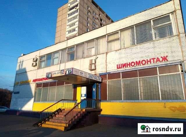 ПСН 80 м2 под разные виды деятельности Москва - изображение 1