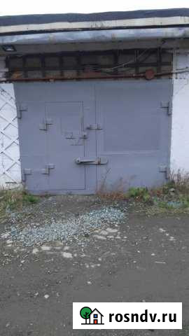 Гараж 18 м² на продажу в Нижнем Тагиле Нижний Тагил - изображение 1