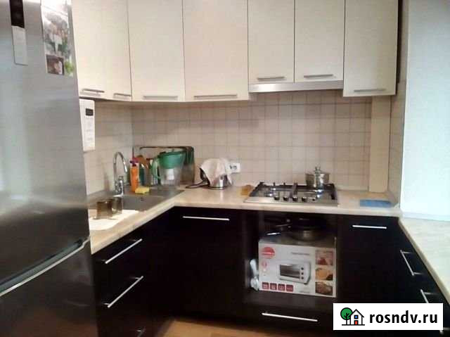 4-комнатная квартира, 63 м², 5/5 эт. на продажу в Кирове Киров - изображение 1