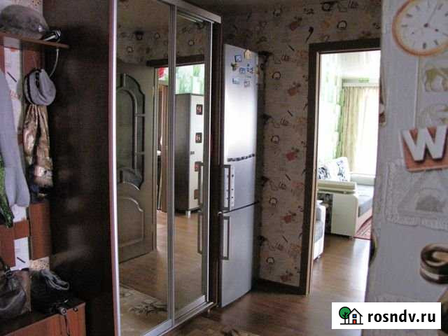 3-комнатная квартира, 50 м², 3/5 эт. в аренду посуточно в Шерегеше Шерегеш - изображение 1