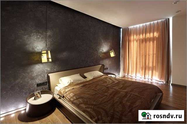 4-комнатная квартира, 186 м², 11/16 эт. на продажу в Краснодаре Краснодар - изображение 1