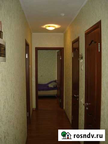 2-комнатная квартира, 57 м², 1/9 эт. в аренду на длительный срок в Володарского Володарского - изображение 1