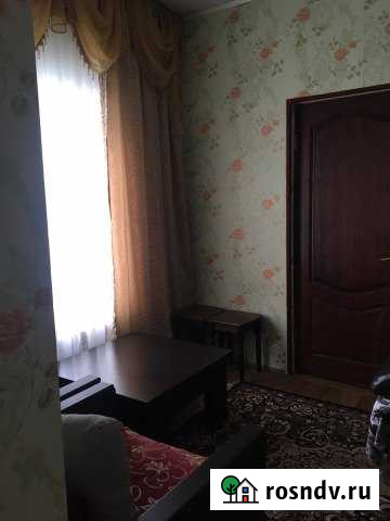 3-комнатная квартира, 70 м², 1/1 эт. на продажу в Хохольском Хохольский - изображение 1