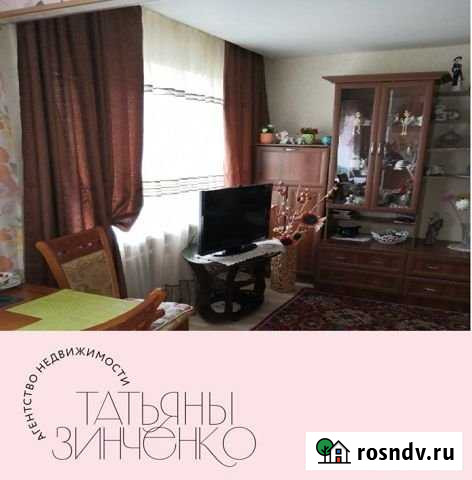 2-комнатная квартира, 44 м², 4/4 эт. на продажу в Южном Алтайского края Южный - изображение 1