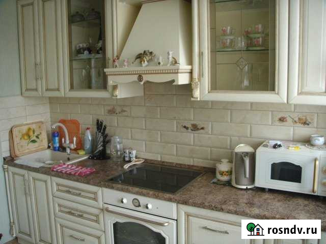 2-комнатная квартира, 63 м², 13/14 эт. на продажу в Щёлково Щёлково - изображение 1