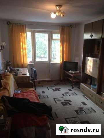 2-комнатная квартира, 43 м², 3/5 эт. на продажу в Миассе Миасс - изображение 1