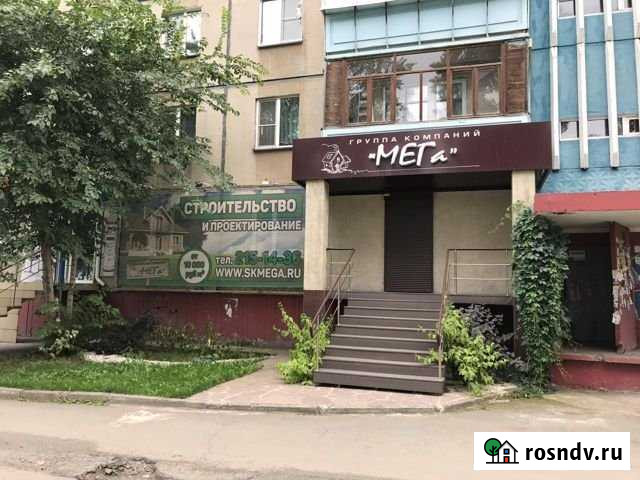 Помещение свободного назначения, 85 кв.м. Челябинск - изображение 1