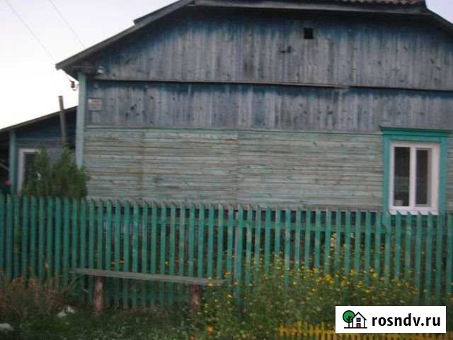 1-комнатная квартира, 40 м², 1/1 эт. на продажу в Фокино Брянской области Фокино - изображение 1