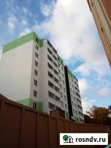 1-комнатная квартира, 39.4 м², 10/10 эт. на продажу в Саратове Саратов - изображение 1