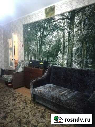 1-комнатная квартира, 38 м², 1/5 эт. на продажу в Тольятти Тольятти - изображение 1