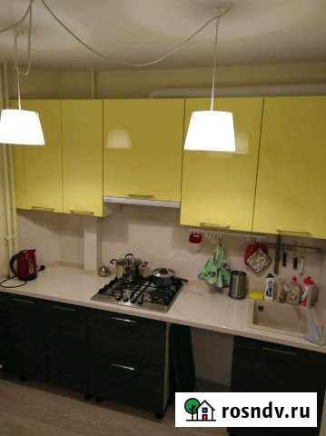 1-комнатная квартира, 49 м², 7/10 эт. в аренду посуточно в Великих Луках Великие Луки - изображение 1