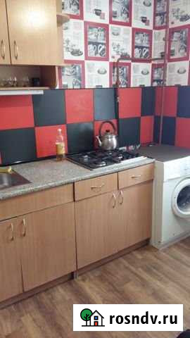 1-комнатная квартира, 35 м², 2/5 эт. в аренду на длительный срок в Севастополе Севастополь - изображение 1